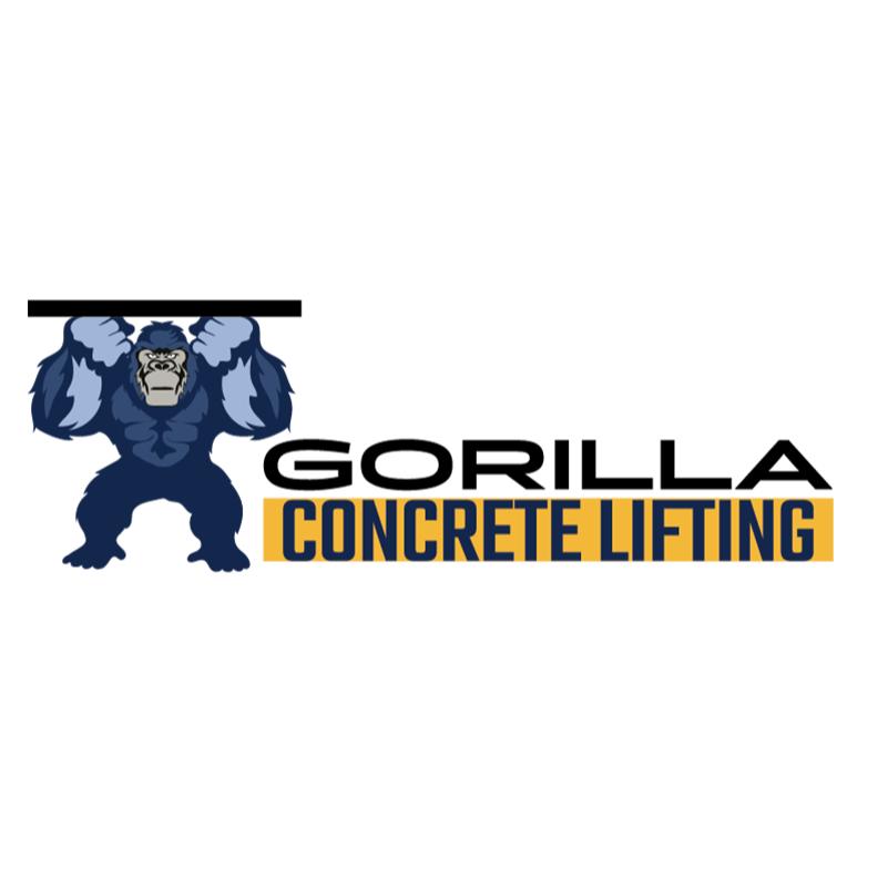 Gorilla Concrete Lifting