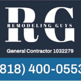 Remodeling Guys