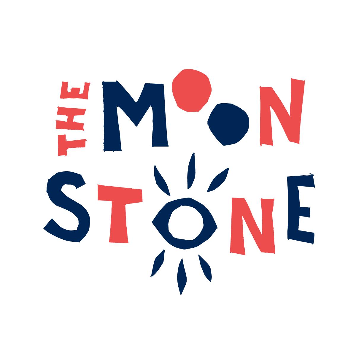 The Moonstone
