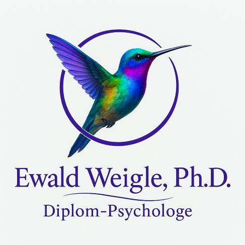 Psychologische Privatpraxis Dipl.-Psych. Ewald Weigle, Ph.D.