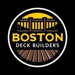 Boston Deck Builders