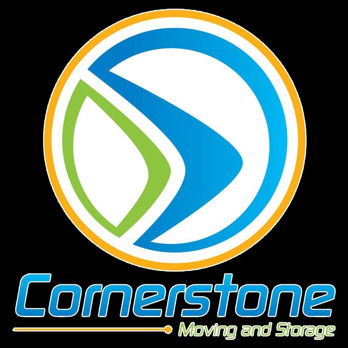 Cornerstone Moving & Storage LLC