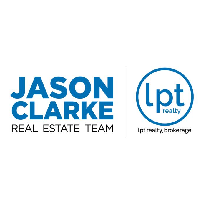 The Jason Clarke Real Estate Team