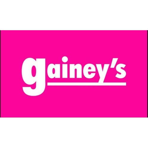 Gainey's Concrete Products