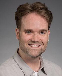 David H. Spach
