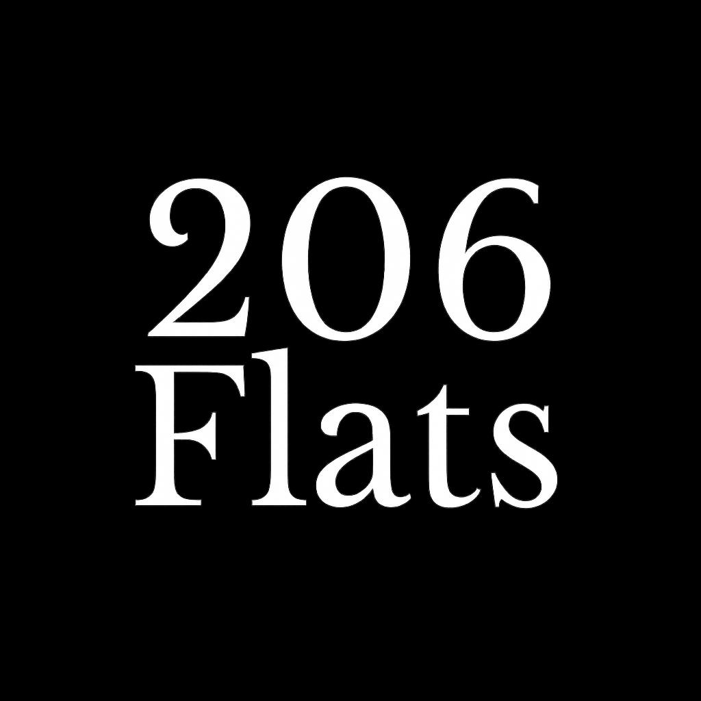 206 Flats