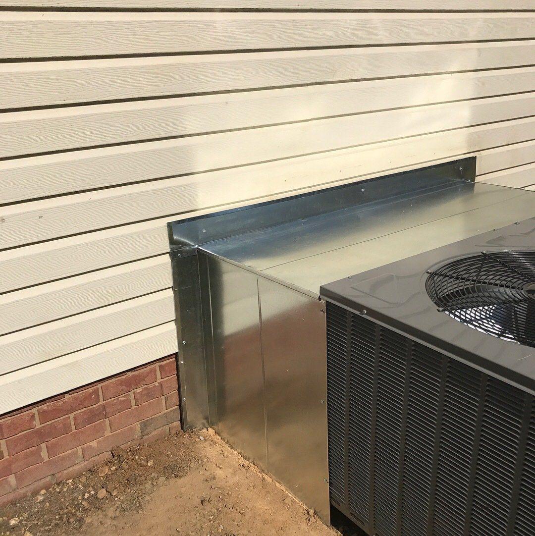 Roy Champion Heating & Cooling