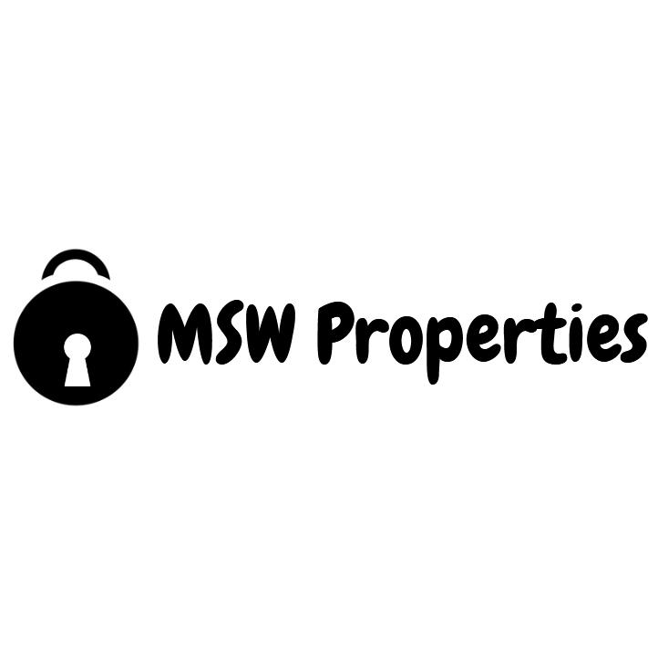 MSW Properties