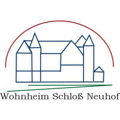 Wohnheim Schloss Neuhof