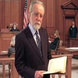 Farley James J Attorney