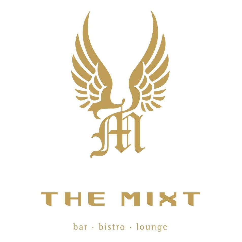 THE MIXT BAR