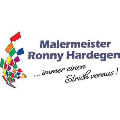 Malermeister Ronny Hardegen