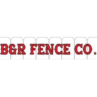 B & R Fence Co