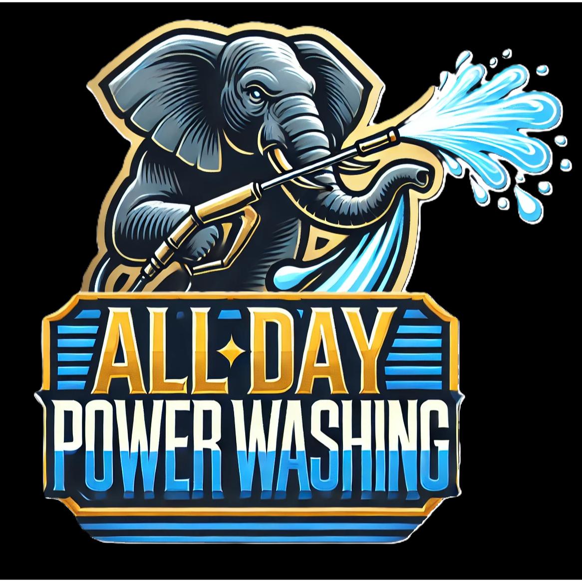 All Day Power Washing