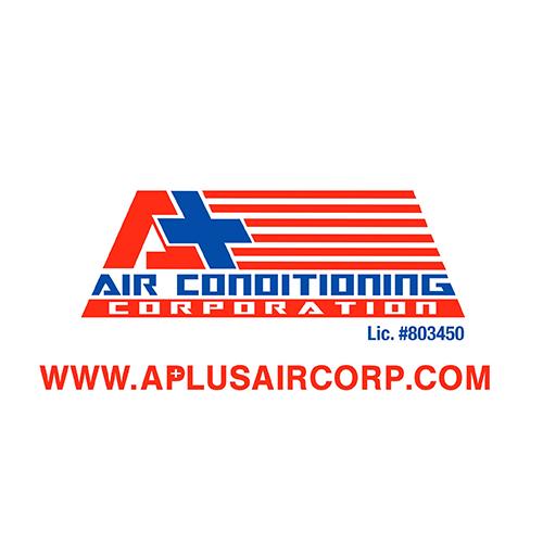 A Plus Air Corp
