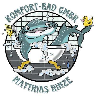 Komfort - Bad GmbH