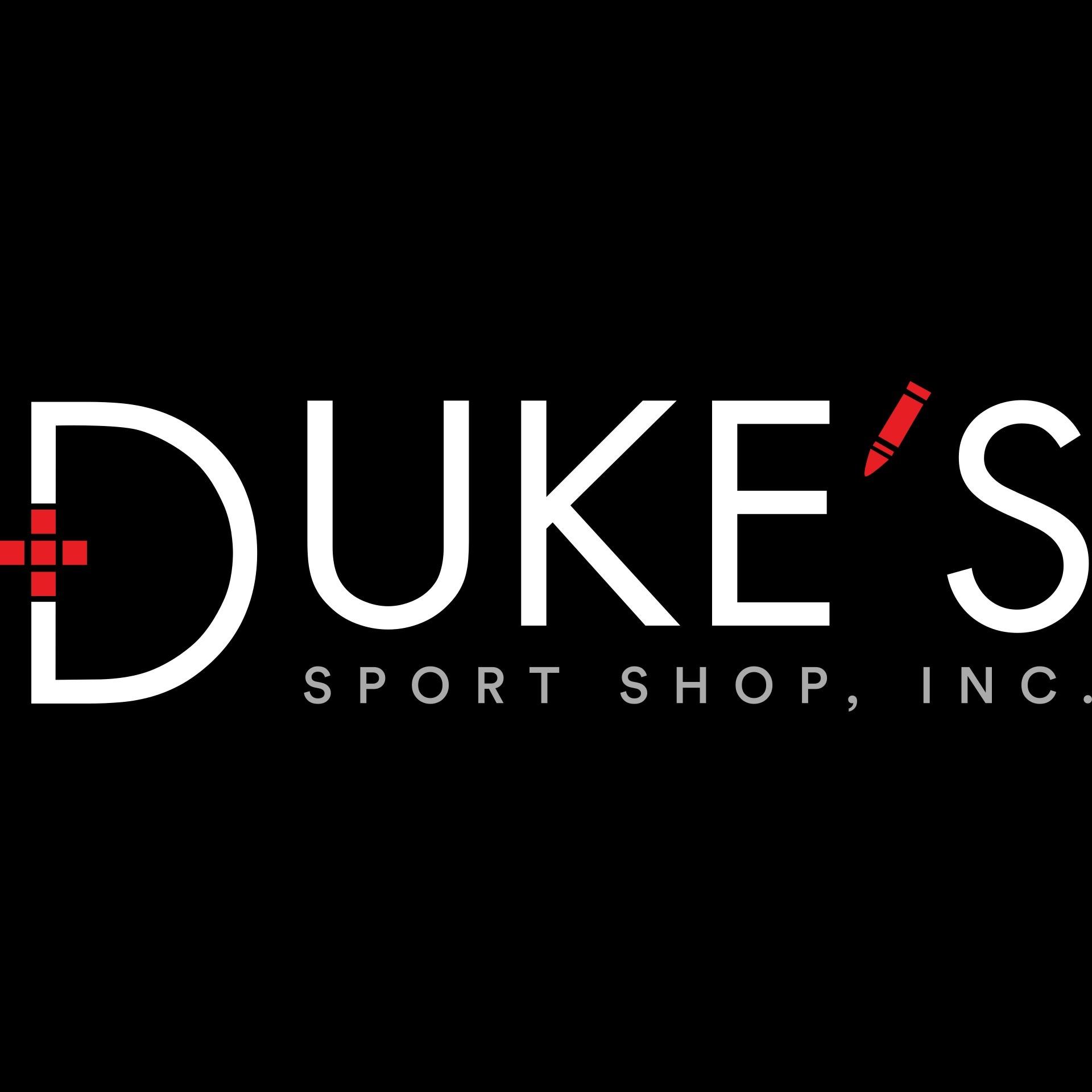 Duke's Sport Shop, Inc.