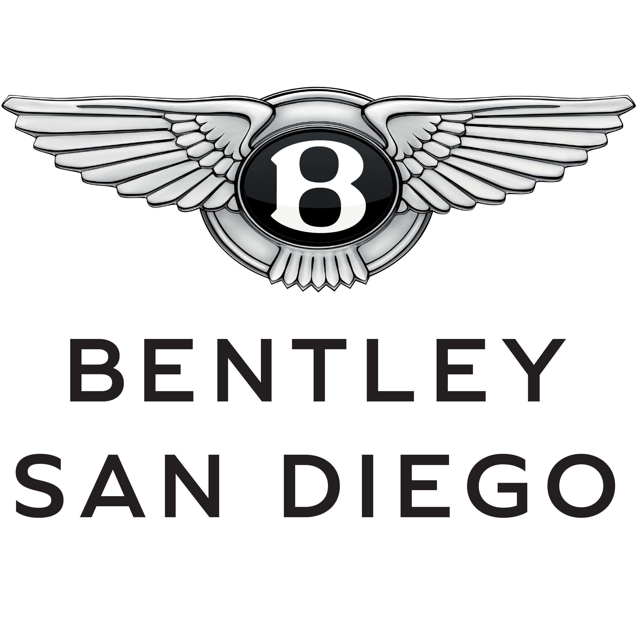 Bentley San Diego