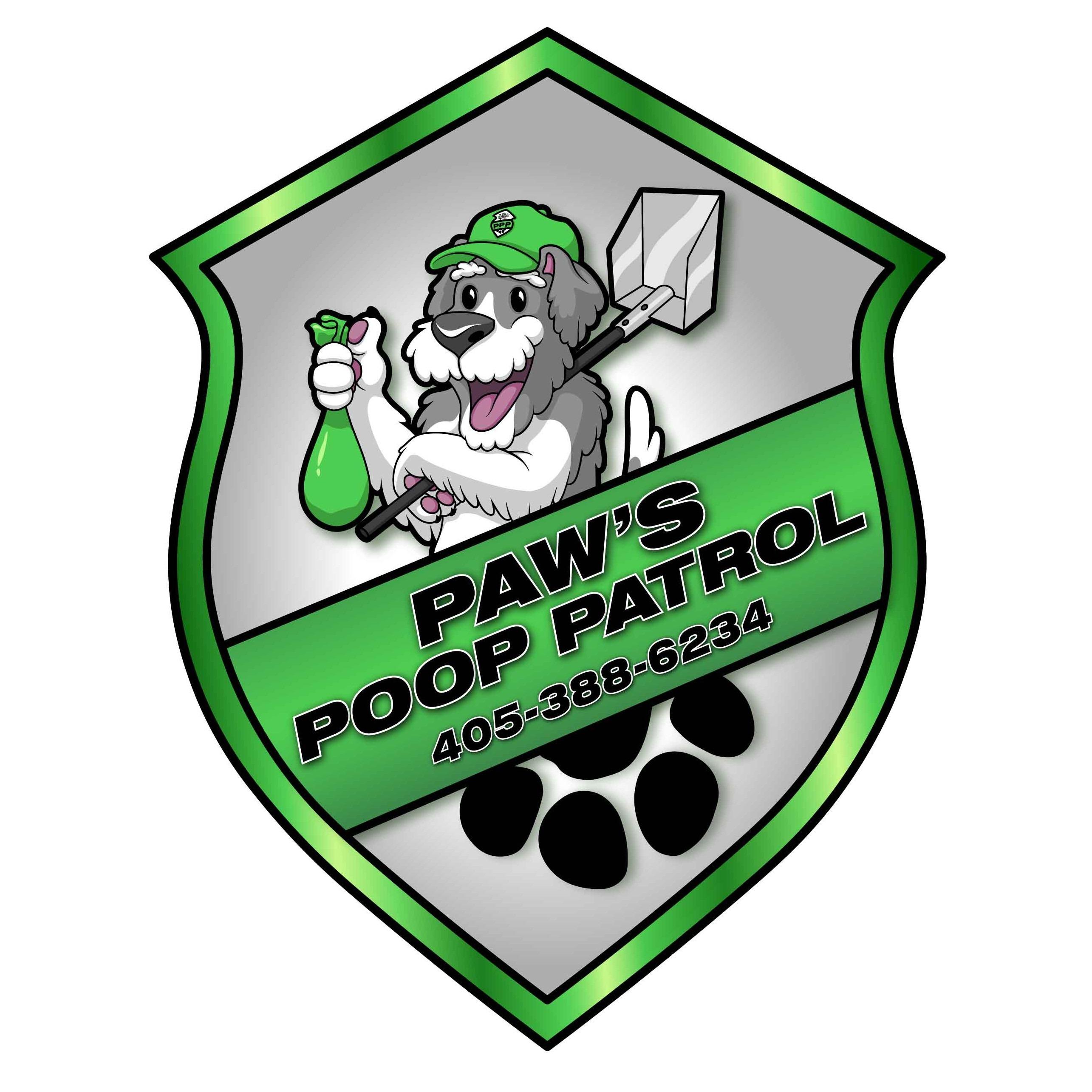Paw's Poop Patrol