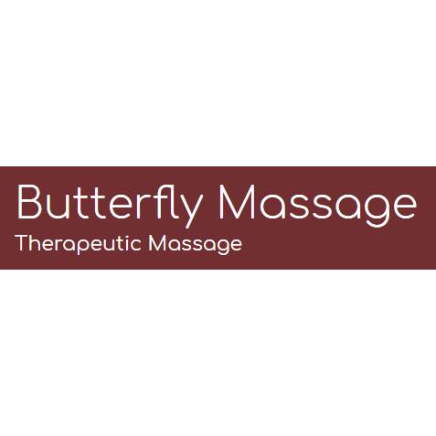 Butterfly Massage