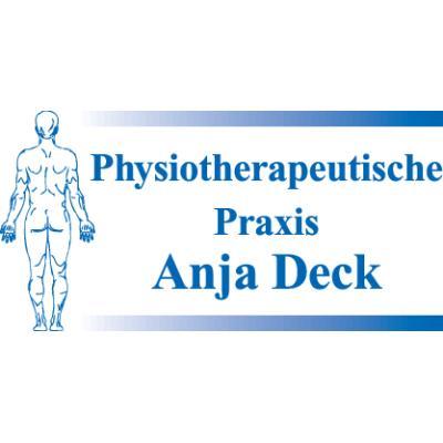 Physiotherapeutische Praxis Anja Deck