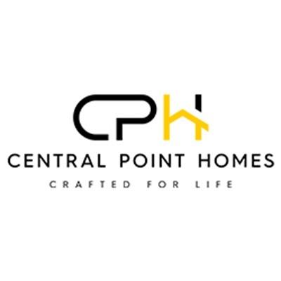 Central Point Homes