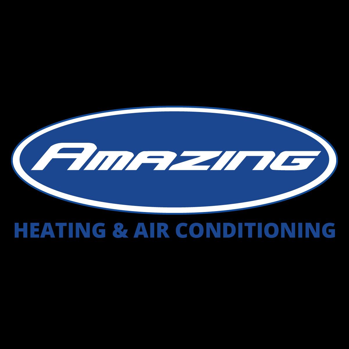Amazing Heating & Air Conditioning, Inc