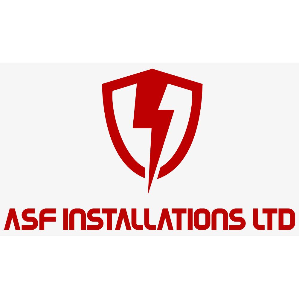 ASF Installations Ltd