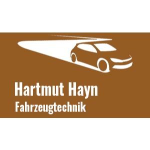Hayn Hartmut Autoreparaturen Fahrzeugtechnik
