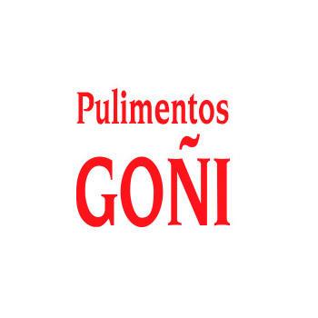 Pulimentos Goñi