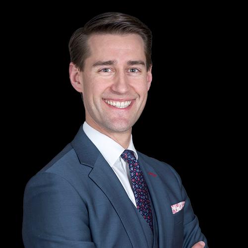 First American Title - Brian Tormey