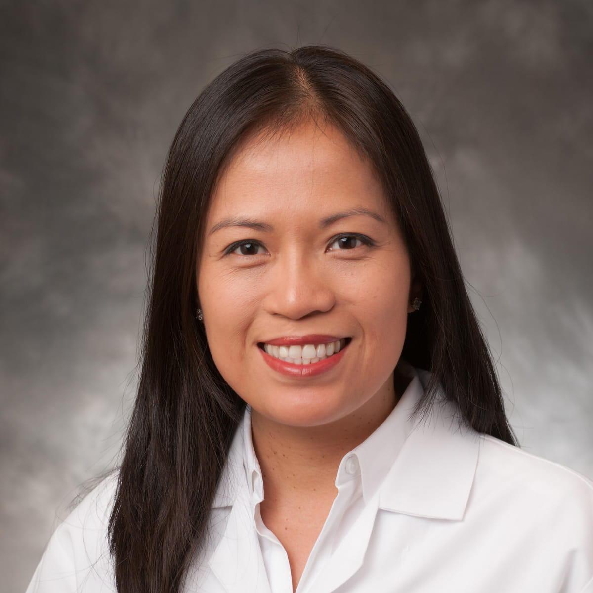 Theresa Luu, MD