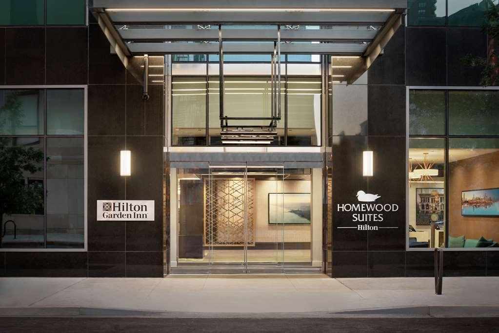 Homewood Suites by Hilton Chicago Downtown South Loop
