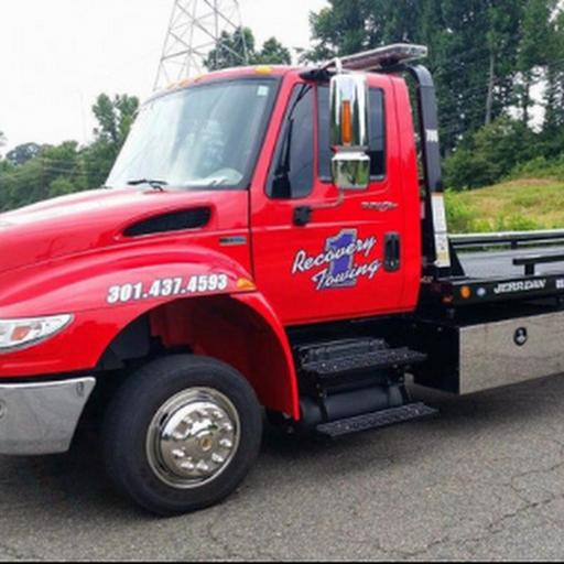 Recovery 1 Towing LLC