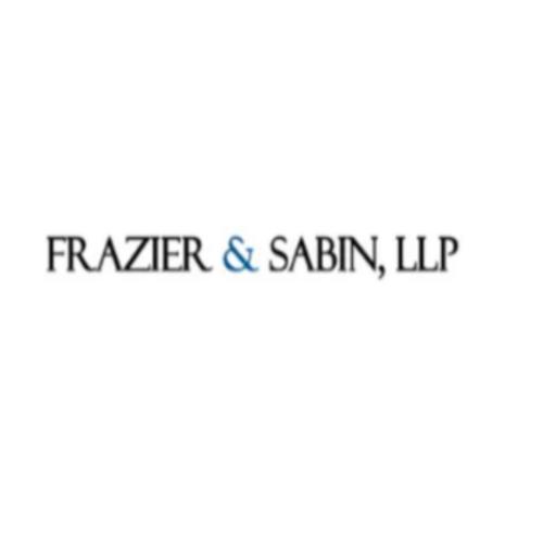 Frazier & Sabin, LLP