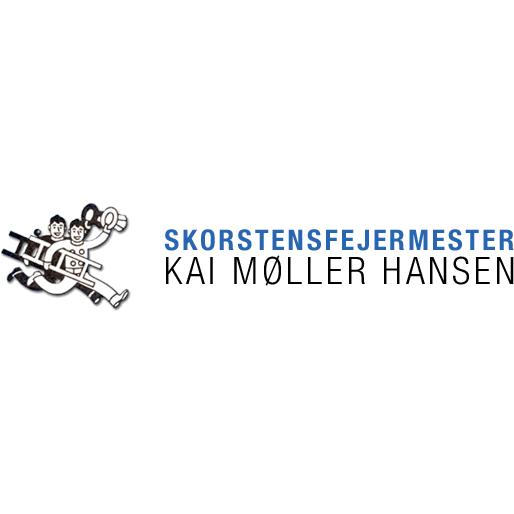 Skorstensfejermester Kai Møller Hansen
