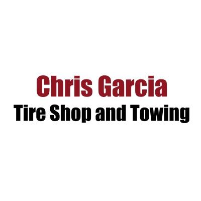 Chris Garcia Tire Shop and Towing