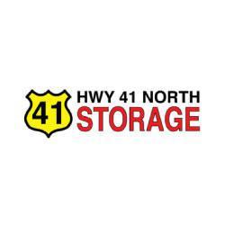 41 North Self Storage