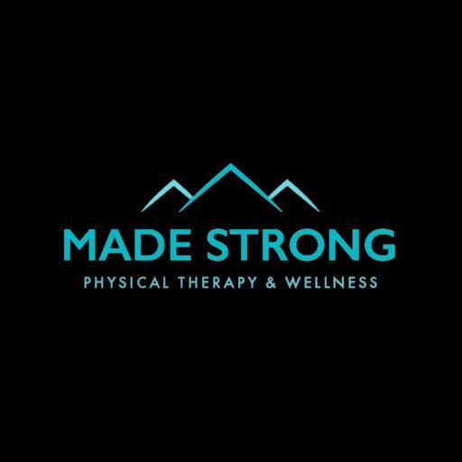 Made Strong Physical Therapy & Wellness