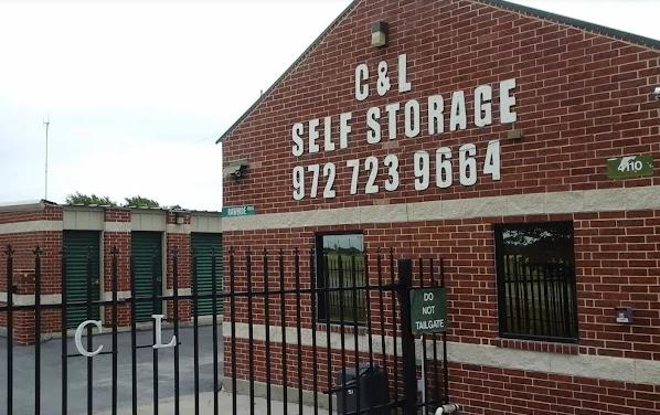C & L Self Storage