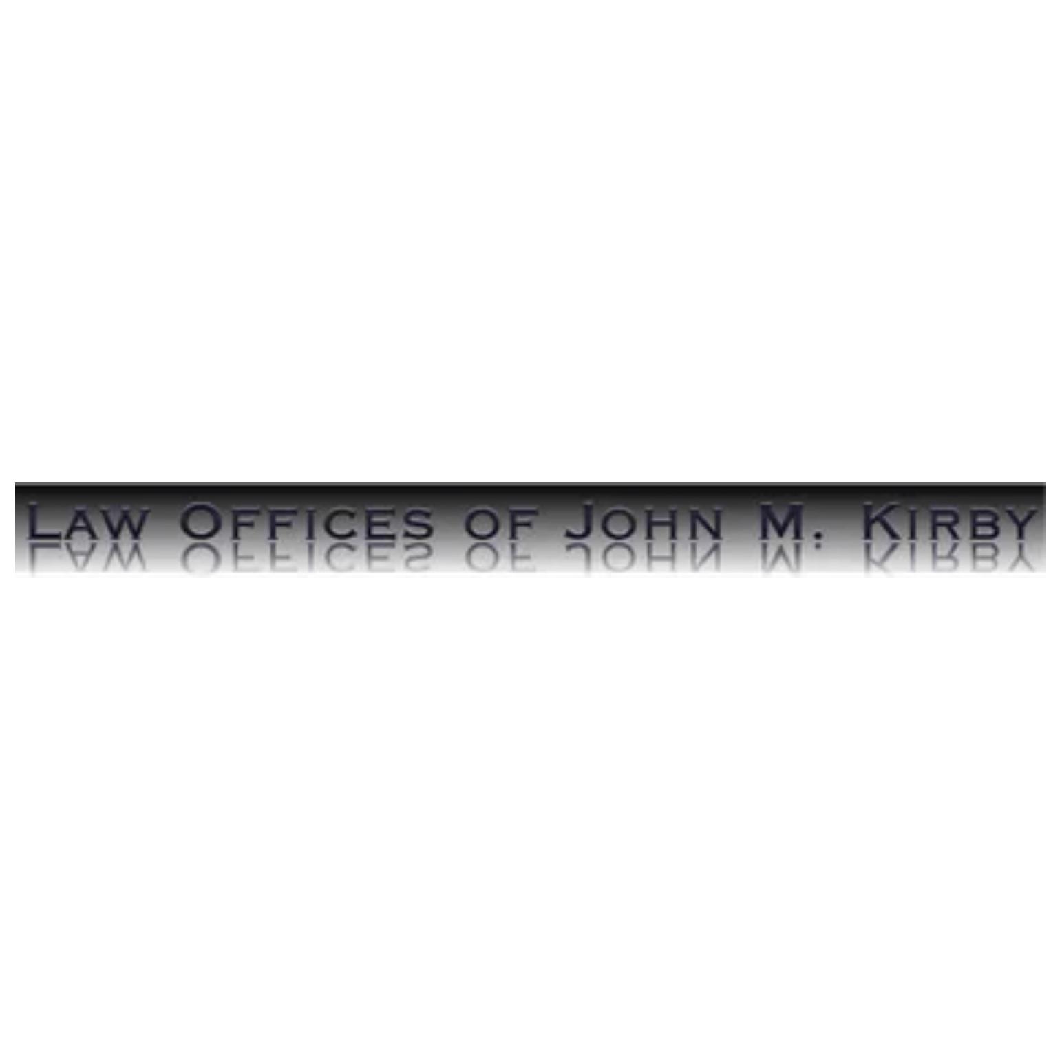 Law Offices of John M. Kirby
