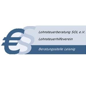 Lohnsteuerberatung SOL e.V. Lohnsteuerhilfeverein Leisnig