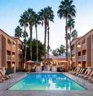 Courtyard by Marriott Palm Springs