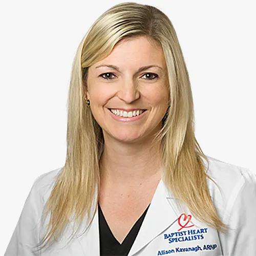 Allison Kavanagh, APRN