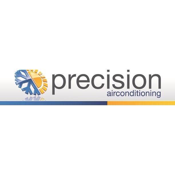 Precision Air Conditioning & Electrical