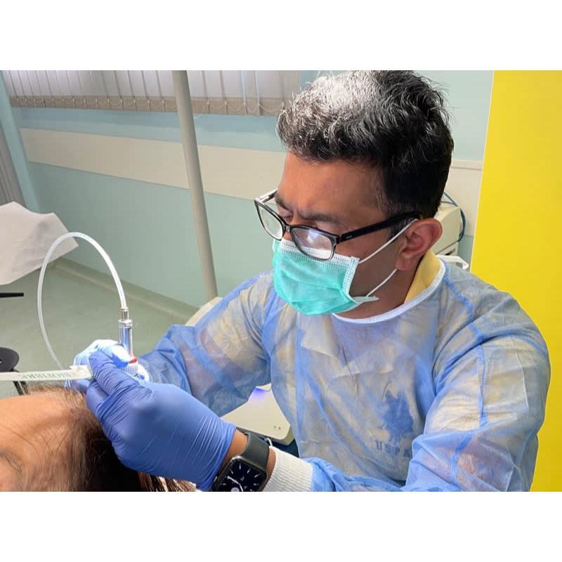 The Melbury Skin and Laser Clinic Ltd