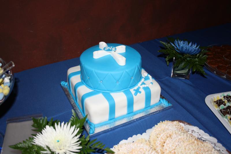 Bellas on the Bench Cakery