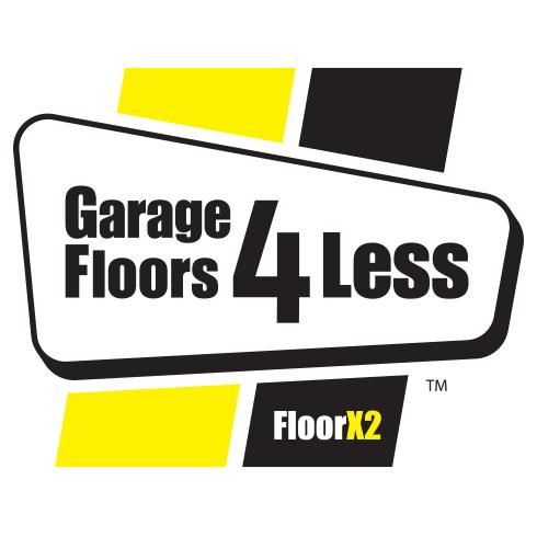 Garage Floors 4 Less Fredericton-Moncton