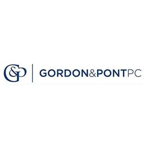 Gordon & Pont PC
