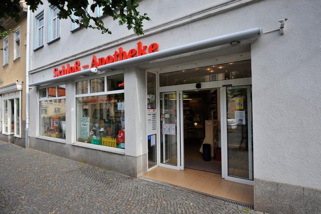 Schloß-Apotheke
